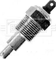 Borg & Beck BTS899.115 - Термовимикач, вентилятор радіатора / кондиціонера autocars.com.ua