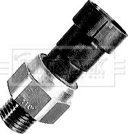 Borg & Beck BTS907.110 - Термовимикач, вентилятор радіатора / кондиціонера autocars.com.ua