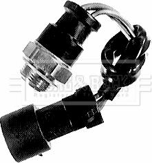 Borg & Beck BTS920.105 - Термовимикач, вентилятор радіатора / кондиціонера autocars.com.ua