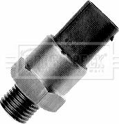 Borg & Beck BTS933.80 - Термовимикач, вентилятор радіатора / кондиціонера autocars.com.ua