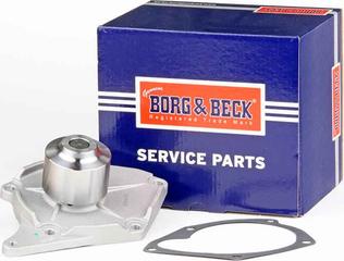 Borg & Beck BWP1945 - Водяной насос autodnr.net