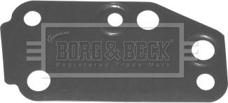 Borg & Beck BWP2034G - Прокладка, водяний насос autocars.com.ua