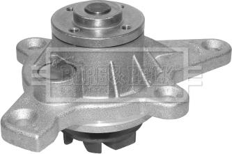 Borg & Beck BWP2145 - Водяний насос autocars.com.ua