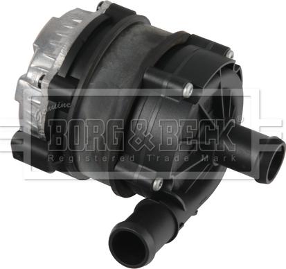 Borg & Beck BWP3082 - Додатковий водяний насос autocars.com.ua