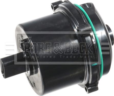 Borg & Beck BWP3094 - Додатковий водяний насос autocars.com.ua