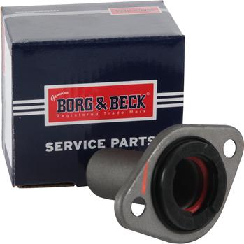 Borg & Beck HKD0012 - Напрямна гільза, система зчеплення autocars.com.ua