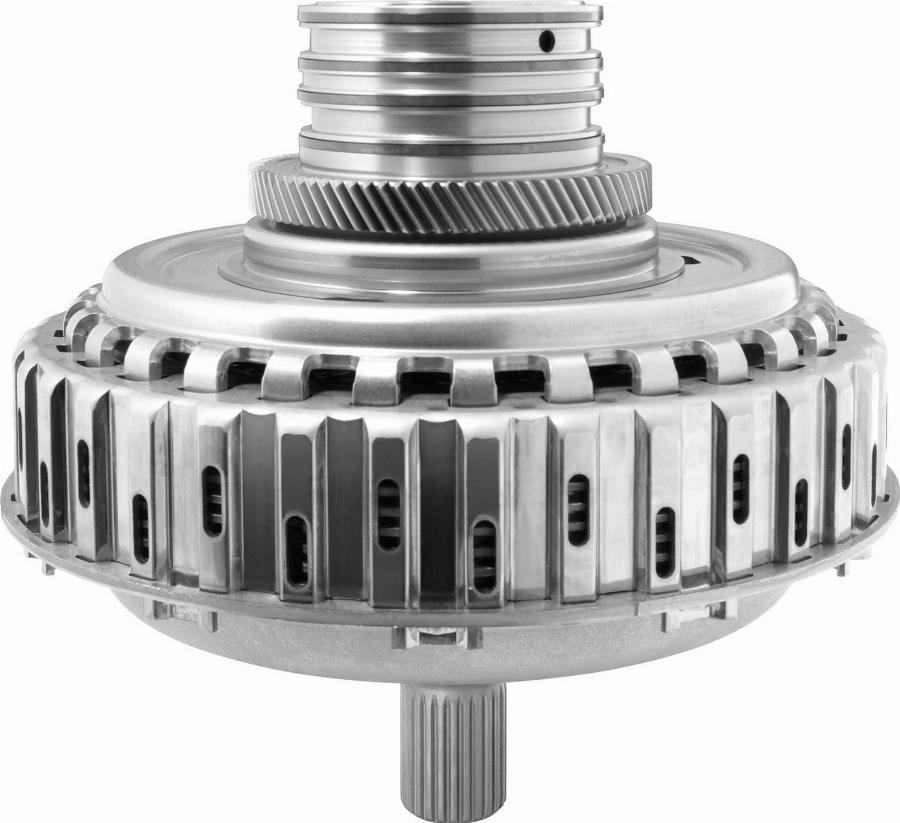 BorgWarner 202156 -  autocars.com.ua