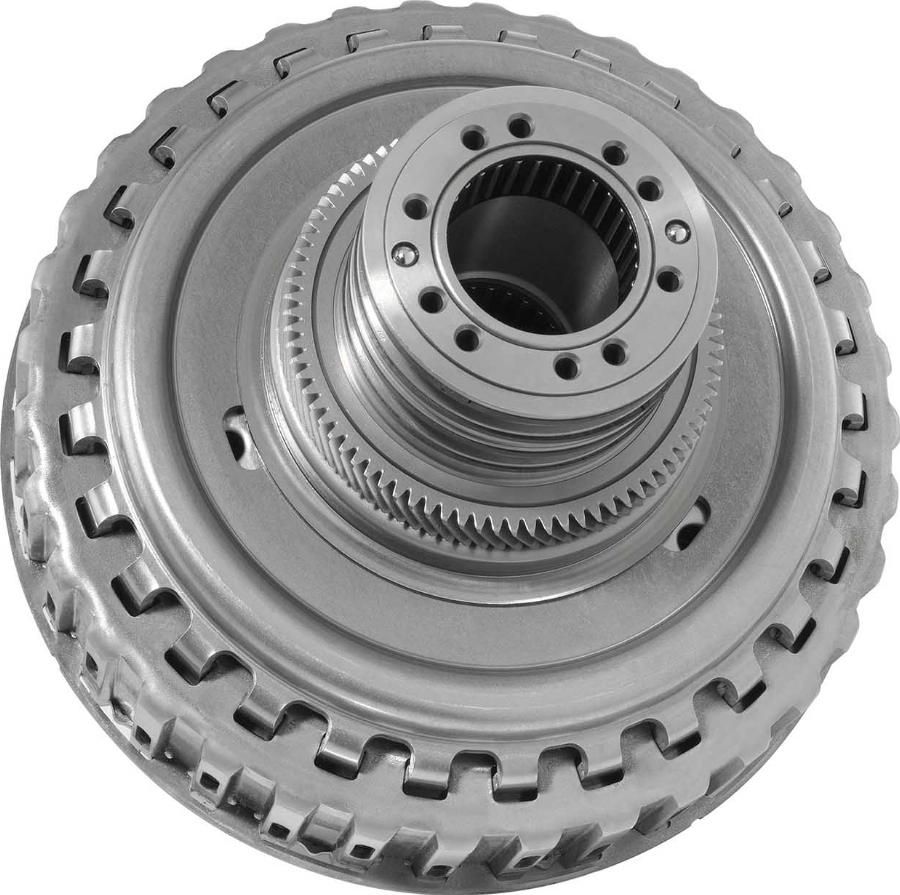 BorgWarner 202156 -  autocars.com.ua