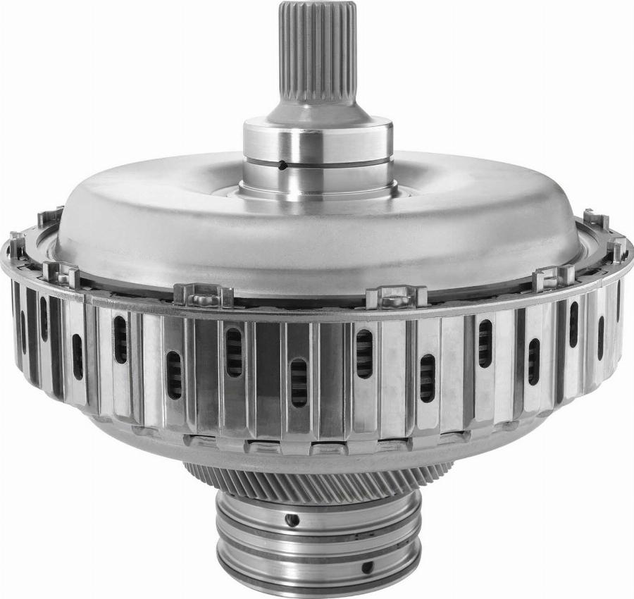 BorgWarner 202156 -  autocars.com.ua