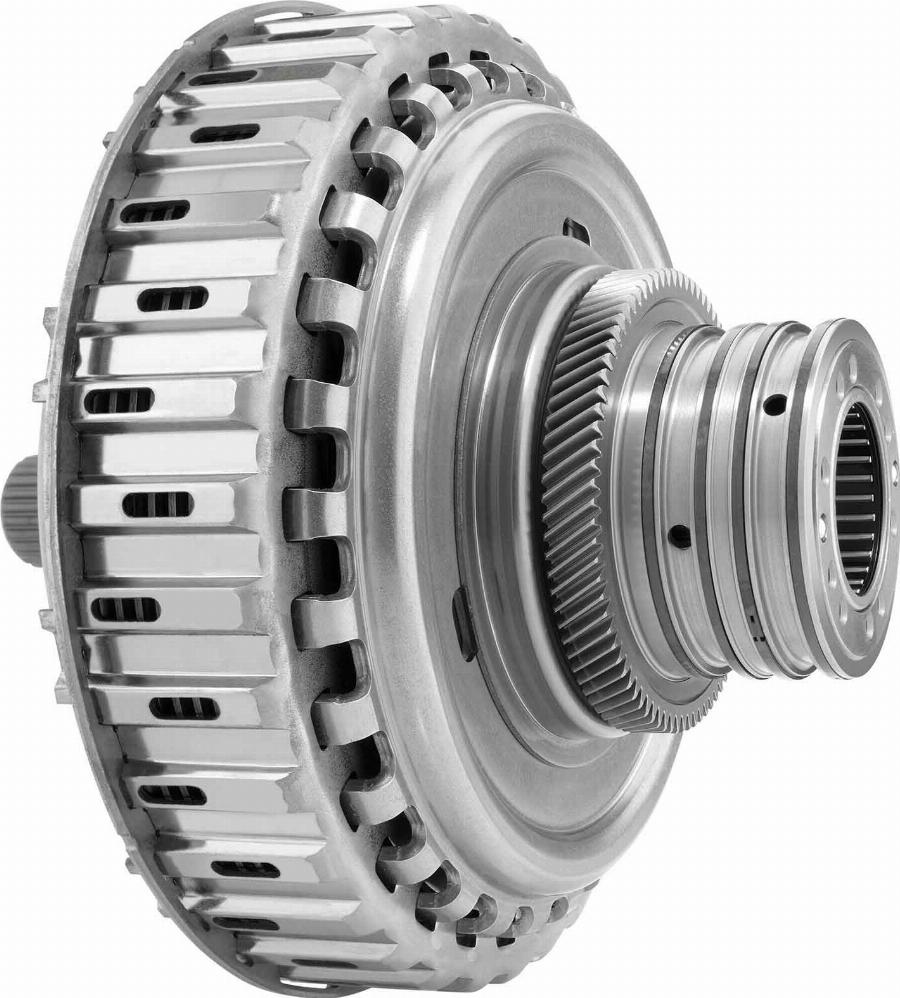 BorgWarner 202156 -  autocars.com.ua