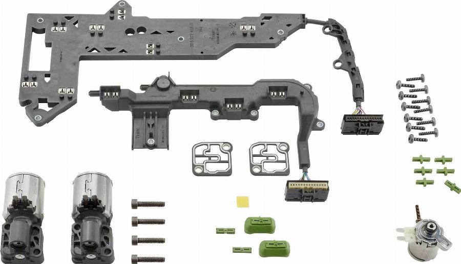 BorgWarner 202383 -  autocars.com.ua