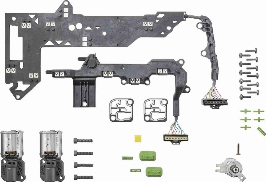 BorgWarner 202383 - - - autocars.com.ua