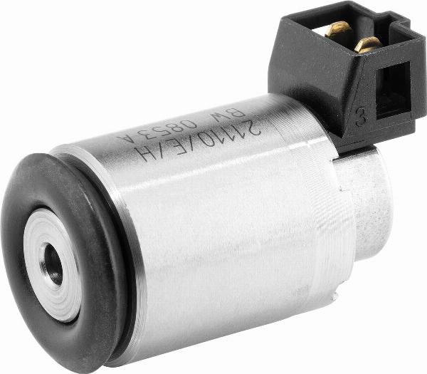 BorgWarner 50220 - Клапан перемикання, автоматична коробка передач autocars.com.ua