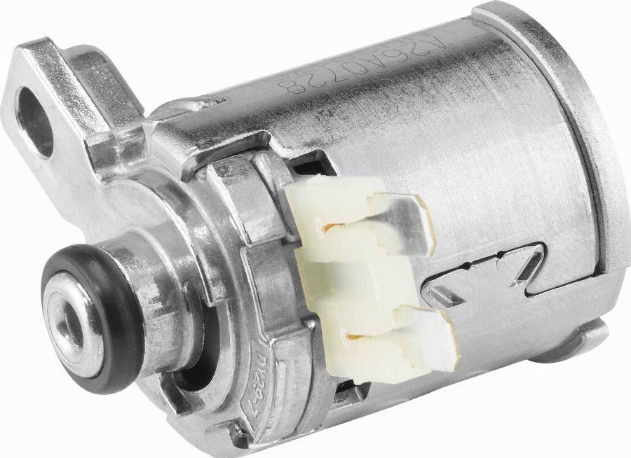 BorgWarner 50229 - Клапан перемикання, автоматична коробка передач autocars.com.ua