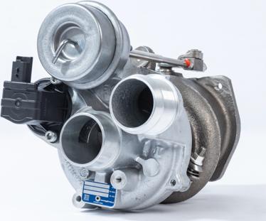 BorgWarner 5303 988 0298 - Компресор, наддув autocars.com.ua