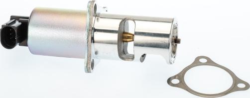 BorgWarner 710725D - Клапан повернення ОГ autocars.com.ua