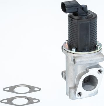 BorgWarner 710772D - Клапан повернення ОГ autocars.com.ua