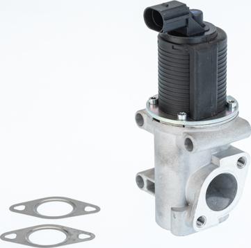 BorgWarner 710774D - Клапан повернення ОГ autocars.com.ua