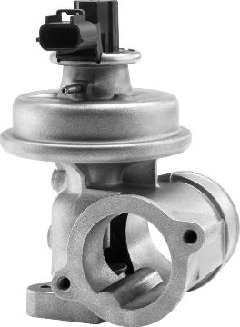 BorgWarner 710923R - Клапан повернення ОГ autocars.com.ua