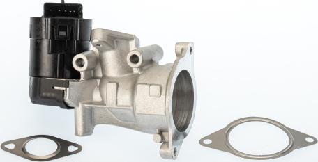 BorgWarner 710926D - Клапан повернення ОГ autocars.com.ua