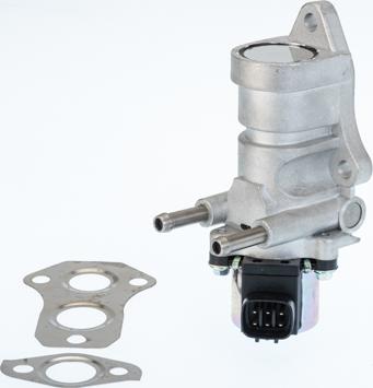 BorgWarner 710943D - Клапан повернення ОГ autocars.com.ua