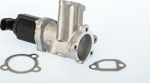 BorgWarner 710949D - Клапан повернення ОГ autocars.com.ua