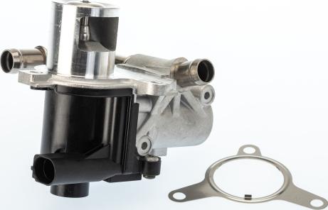 BorgWarner 710965D - Клапан повернення ОГ autocars.com.ua