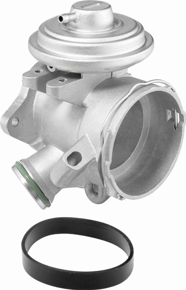 BorgWarner 712006D - Клапан повернення ОГ autocars.com.ua