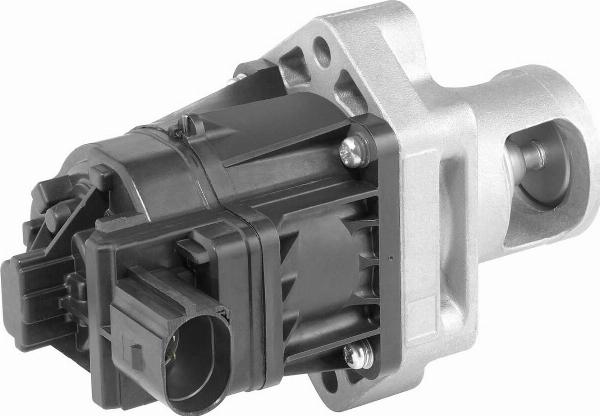 BorgWarner 712010R - Клапан повернення ОГ autocars.com.ua