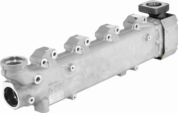 BorgWarner 749003D0 - Модуль повернення ОГ autocars.com.ua