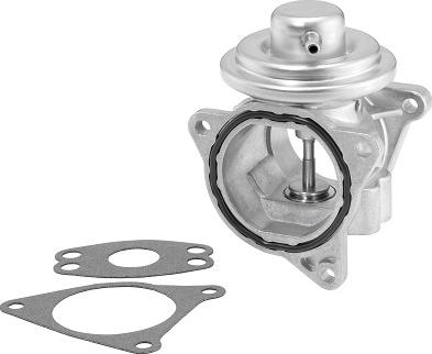 BorgWarner 7496D - Клапан повернення ОГ autocars.com.ua