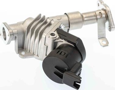 BorgWarner 7574D - Клапан повернення ОГ autocars.com.ua