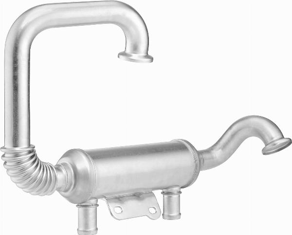 BorgWarner 790571D - Модуль охолодження autocars.com.ua