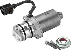 BorgWarner DS119863 - Насос, полный привод с многодисковым сцеплением autodnr.net