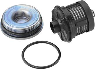 BorgWarner DS120456 - --- avtokuzovplus.com.ua