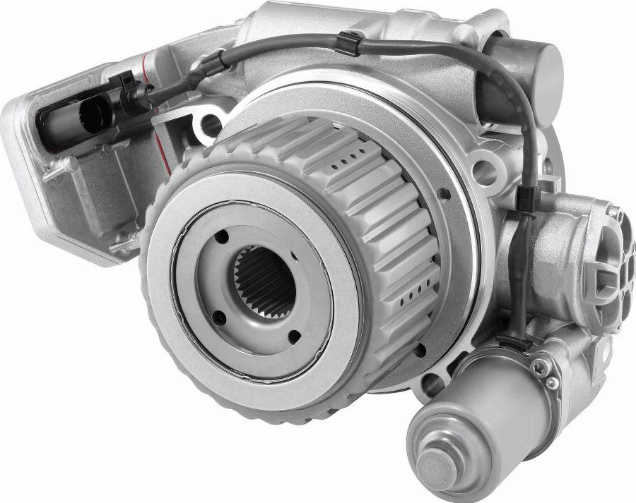 BorgWarner DS2018571 -  autocars.com.ua