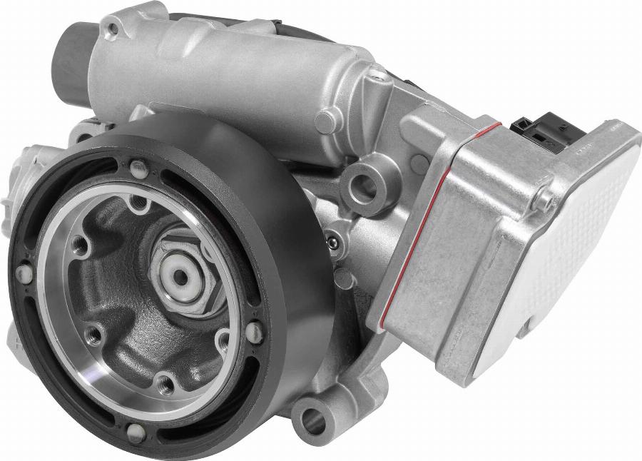 BorgWarner DS2018570 - - - autocars.com.ua