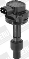 BorgWarner (BERU) ZS446 - Катушка зажигания avtokuzovplus.com.ua