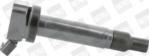 BorgWarner (BERU) ZSE187 - Катушка зажигания avtokuzovplus.com.ua