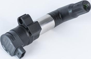 Hoffer 8010866 - Котушка запалювання autocars.com.ua