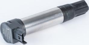 Hoffer 8010867 - Котушка запалювання autocars.com.ua