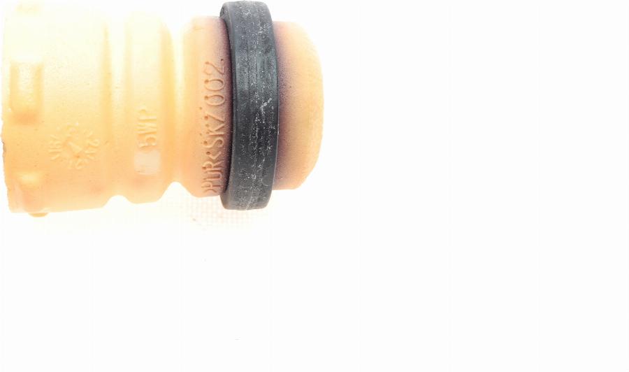 Borsehung B10007 - Відбійник, буфер амортизатора autocars.com.ua