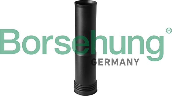 Borsehung B10155 - Пыльник амортизатора, защитный колпак autodnr.net