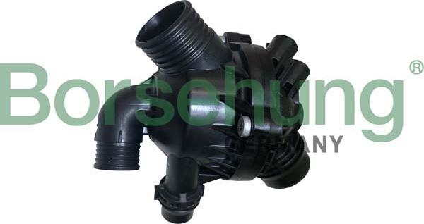 Borsehung B10553 - Термостат, охолоджуюча рідина autocars.com.ua
