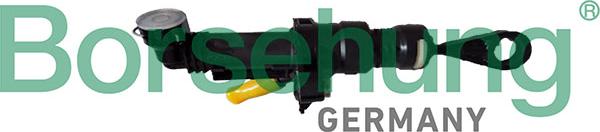 Borsehung B10933 - Головний циліндр, система зчеплення autocars.com.ua
