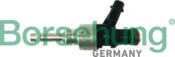 Borsehung B11169 - Форсунка дизельна, розпилювач і утримувач autocars.com.ua