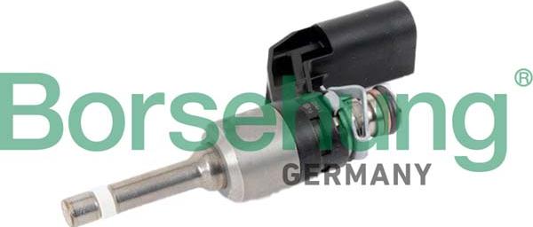 Borsehung B11170 - Форсунка дизельна, розпилювач і утримувач autocars.com.ua
