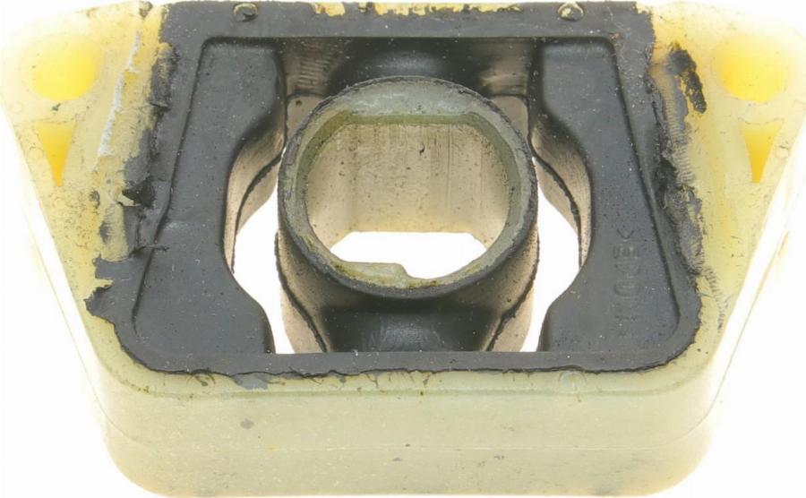 Borsehung B11360 - Підвіска, радіатор autocars.com.ua