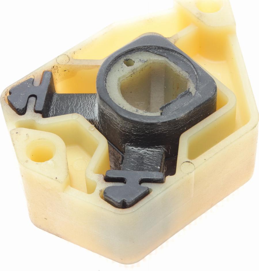 Borsehung B11363 - Підвіска, радіатор autocars.com.ua