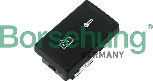Borsehung B11441 - Выключатель, фиксатор двери autodnr.net